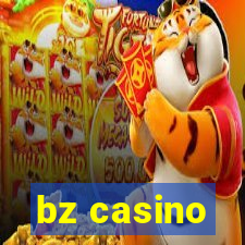 bz casino